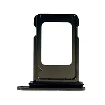 Gaveta Chip iPhone 12 Pro Max Cinza(Mechanic)