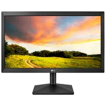 Monitor 19.5 LG 20MK40L-B Flat/75HZ/HDMI Bivolt