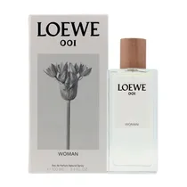 Perfume Loewe 001 Woman Eau de Parfum 100ML