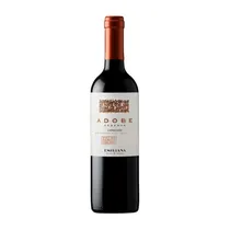 Emiliana Adobe Reseva Carmenere 750ML  Emiliana Ad...