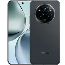 Smartphone Realme 14 Pro+ 5G RMX5051 DS NFC 6.83" 12/256GB - Suede Grey