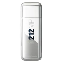 Perfume Carolina Herrera 212 Vip Masc 100ML Tester