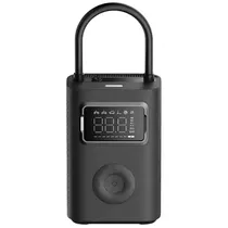 Compressor de Ar Elétrico Xiaomi Air 2 Pro MJCQB07PQW - Preto