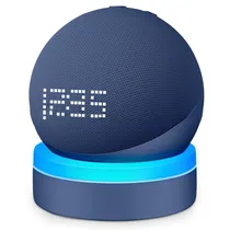 Smart Vision Soporte p/Amazon Echo Dot 4TH/5TH WL-808