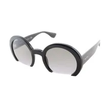 Lente de Sol Miu Miu MU-07QS 1AB3HO 52