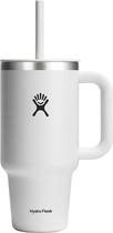 Copo Termico Hydro Flask TT32PS110 946 ML White