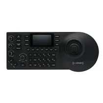 Controle de PTZ Controller-Go II Prostream