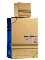 Tester Al Haramain Oud Bleu 100ML