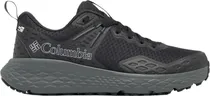 Tênis Columbia Konos TRS Outdry 2099811-012 Black Grill - Masculino