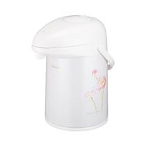 Termo Zojirushi AB-RB22-FC Elegance Of Flower Blanco 2.2L