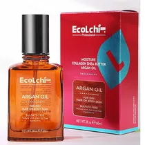 Cosmetico Ecolchi Collagen Argan Oil 60ML