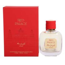 Perfume Masculino Red Palace Edp 100ML