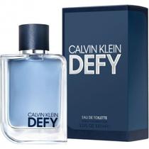 Calvin Klein Defy Edt Mas 100ML