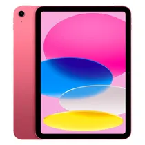 Apple iPad 11ª Geração MD4P4LL/A 10.9" Chip A16 Bionic 256GB - Rosa