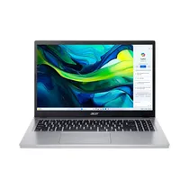 Notebook Acer Aspire Go 15 AG15-32P-39R2 Intel Core i3 N355 8GB Ram 128GB SSD 15.6"