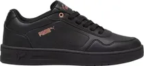 Tênis Puma Court Classy 395021 02 - Feminino