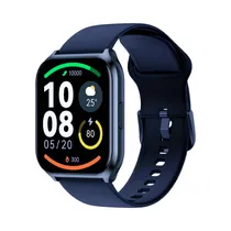 Relogio Smartwatch Haylou Watch 2 Pro Blue