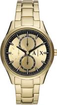 Relógio Masculino Armani Exchange Analógico AX1866