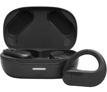 Fone de Ouvido JBL Endurance Peak III Bluetooth - Preto