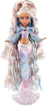 Boneca Mermaze Mermaids Color Change Winter Waves Mga Entertainment - 585435