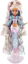 Boneca Mermaze Mermaids Color Change Winter Waves Mga Entertainment - 585435
