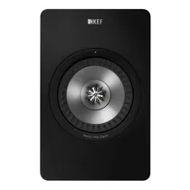 Caixa de Som Kef X300AW Monit.Studio Hi-Fi/Amp/Metal/Par