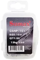 Girador Sumax GSNP-10 13KG com 50 Pçs