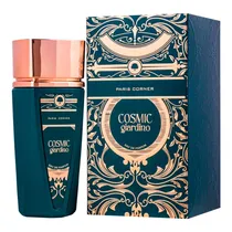 Perfume Paris Corner Cosmic Giardino - Eau de Parfum - Unissex - 100ML