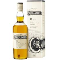 Cragganmore 12 Anos s.Malt 750ML CX