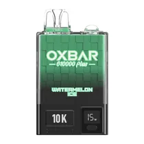 Oxbar G Plus 10K Watermelon Ice