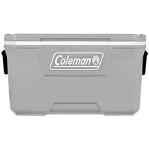Conservadora Coleman 70QT Gris 316 Series