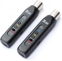 Xvive P3D Stereo Wireless XLR Bluetooth