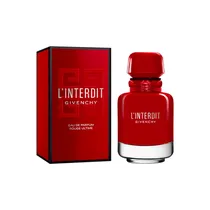 Perfume Givenchy L'Interdit Rouge Ultime 50ML
