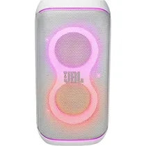 Caixa de Som JBL Party Box Club 120 USB/BT White
