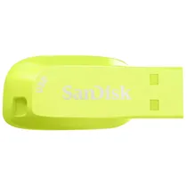 Pendrive Sandisk Z410 Ultra Shift 64GB USB 3.0 - Evening Primose