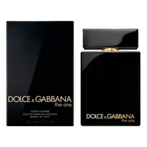Perfume Dolce & Gabbana The One Intense - Eau de Parfum - Masculino -100ML