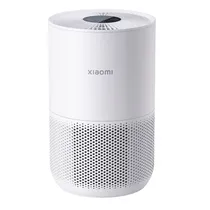 Purificador de Ar Xiaomi Smart Air Purifier 4 Compact 27W - Branco 38751 BHR5860EU AC-M18-SC