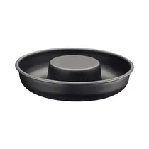 Molde para Torta Tramontina Brasil 20060/024 1.4L 24 CM Grafito