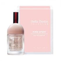 Perfume Stella Dustin Pink Sport Edp Femenino 30ML