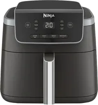 Fritadeira Elétrica Ninja Air Fryer 4.73L 1750W AF141U7 - 110V/60HZ