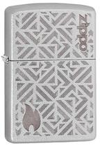 Isqueiro Zippo PF19 Geometric Desing 29912