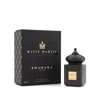 Matin Martin Perfume Shahama M Eau de Parfum 100ML