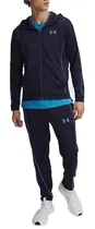 Conjunto Under Armour 1390152-410 - Masculino