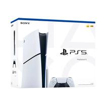 Consola Sony Playstation 5 Slim 1TB CFI-2015 Disk 1TB 8K