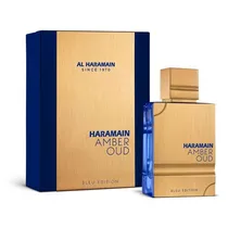 Al Haramain Amber Oud Blue Edt 100ML