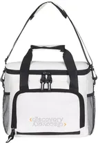 Bolsa Térmica Discovery 17490 - Bege