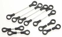 Axe 400 Control Linkage Set HMXE8521