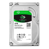 HD SATA3 6TB Seagate Barracuda 5400 ST6000DM003