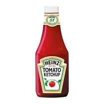 Ketchup Heinz 875ML