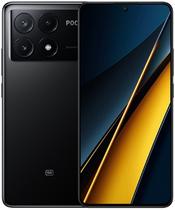 Smartphone Xiaomi Poco X6 Pro 5G Dual Sim 6.67" 12GB/512GB Black (Global)